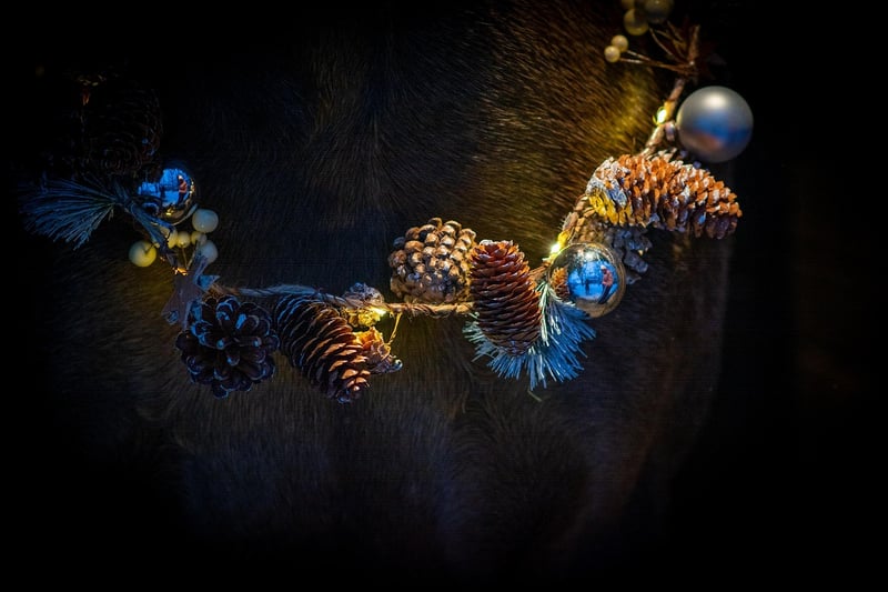 Natural Wreaths